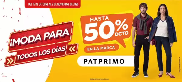 Catálogo Flamingo Página 2
