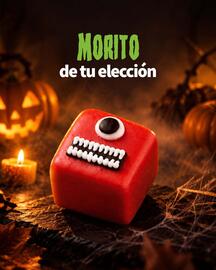 Catálogo Repostería Astor Página 4