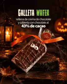 Catálogo Repostería Astor Página 3
