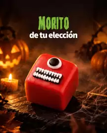 Catálogo Repostería Astor Página 4