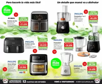Catálogo Casa Silvia Página 11