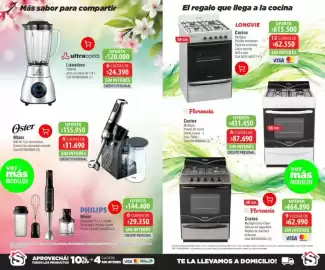 Catálogo Casa Silvia Página 12