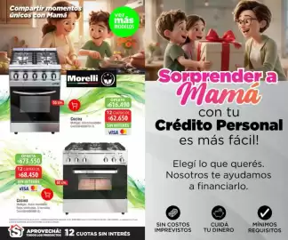 Catálogo Casa Silvia Página 14