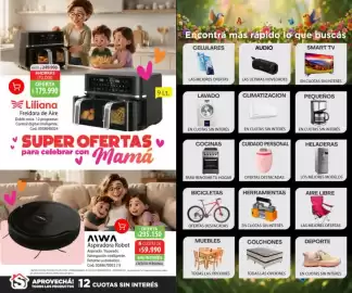 Catálogo Casa Silvia Página 2