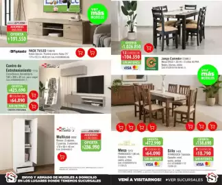 Catálogo Casa Silvia Página 25