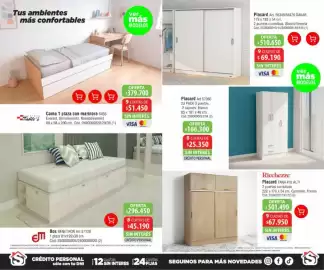 Catálogo Casa Silvia Página 26