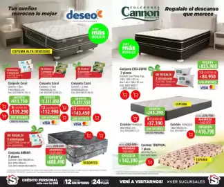 Catálogo Casa Silvia Página 28