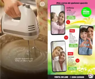 Catálogo Casa Silvia Página 3
