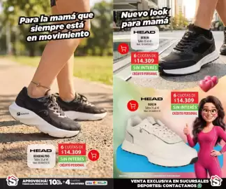 Catálogo Casa Silvia Página 31
