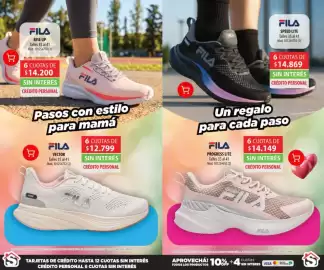 Catálogo Casa Silvia Página 32