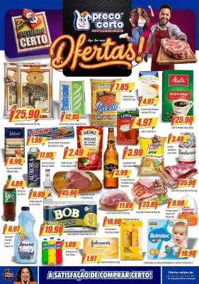 Catálogo Preço Certo (válido até 21-10)