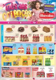 Catálogo Uberaba Supermercados Página 1