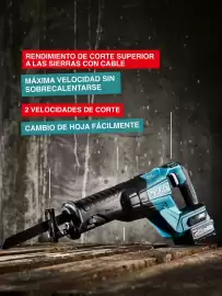 Catálogo Makita Página 2