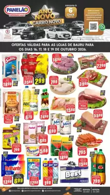 Panelão (válido até 19-10)