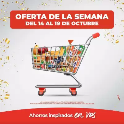 DIA (válido hasta 19-10)