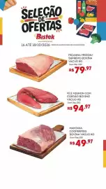Encarte Bistek Supermercados Página 2