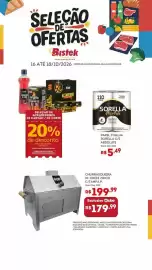 Encarte Bistek Supermercados Página 4