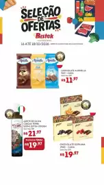 Encarte Bistek Supermercados Página 5