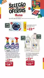 Encarte Bistek Supermercados Página 6