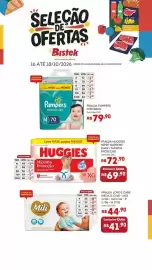 Encarte Bistek Supermercados Página 7