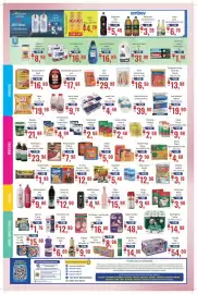 Folheto Supermercados BH Página 2