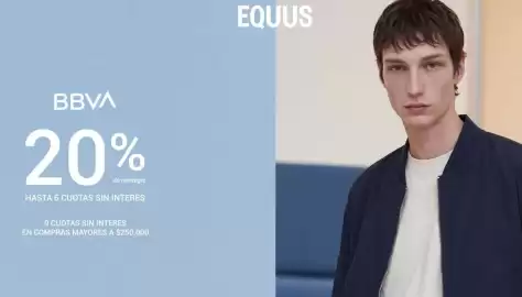 Catálogo Equus Página 1