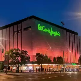 Catálogo El Corte Inglés Página 12
