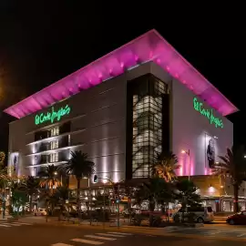 Catálogo El Corte Inglés Página 2
