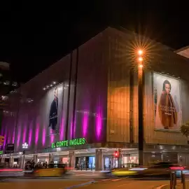 Catálogo El Corte Inglés Página 3