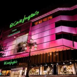 Catálogo El Corte Inglés Página 5