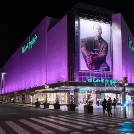 Catálogo El Corte Inglés Página 7