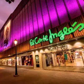 Catálogo El Corte Inglés Página 8