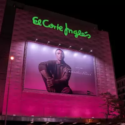 El Corte Inglés (válido hasta 20-10)