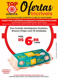 Catálogo Hirota Food Supermercado Página 15