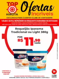 Catálogo Hirota Food Supermercado Página 16