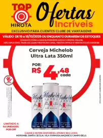 Catálogo Hirota Food Supermercado Página 3
