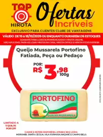 Catálogo Hirota Food Supermercado Página 5