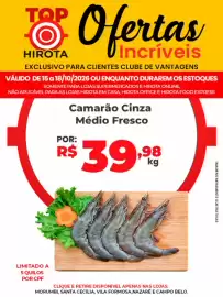 Catálogo Hirota Food Supermercado Página 6