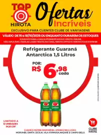 Catálogo Hirota Food Supermercado Página 8