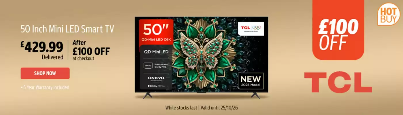 Costco leaflet (valid until 25-10)