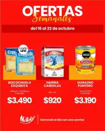 Catálogo Super Nataly semana 42 Página 2