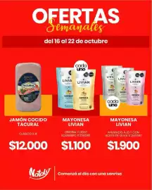 Catálogo Super Nataly semana 42 Página 3