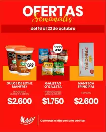 Catálogo Super Nataly semana 42 Página 4