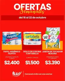 Catálogo Super Nataly semana 42 Página 5