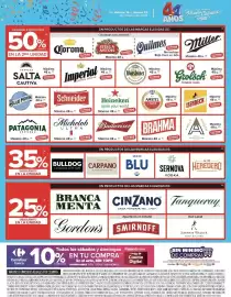 Catálogo Carrefour semana 42 Página 19