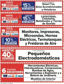 Catálogo Carrefour semana 42 Página 31