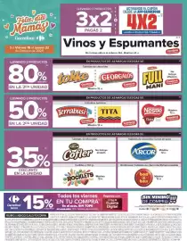 Catálogo Carrefour semana 42 Página 44
