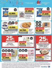 Catálogo Carrefour semana 42 Página 5