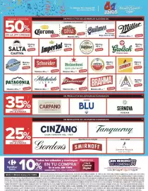 Catálogo Carrefour semana 42 Página 57