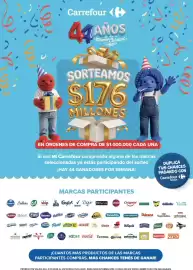 Catálogo Carrefour semana 42 Página 63